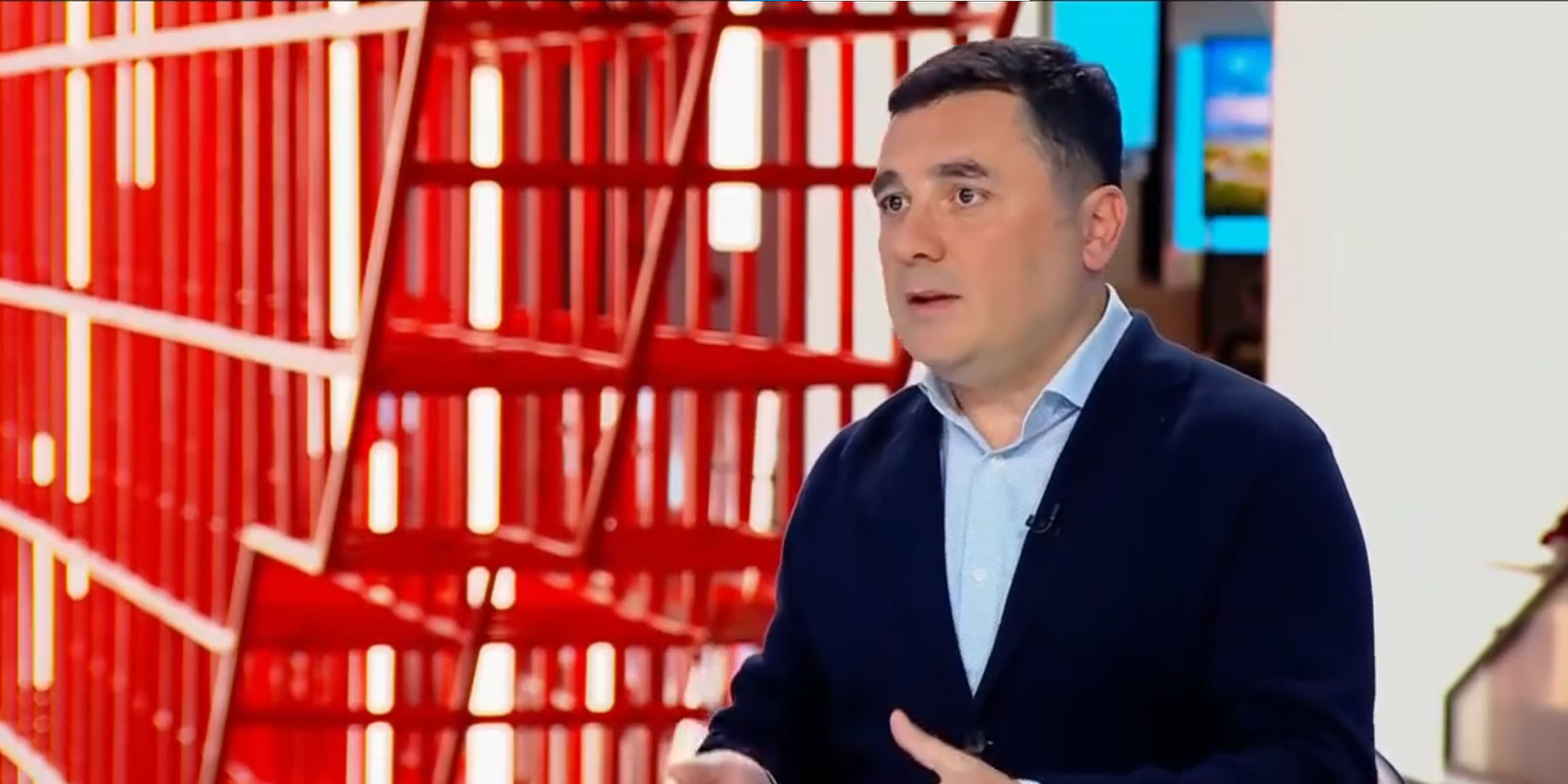 საგზაო უსაფრთხოების ეროვნული სტრატეგია